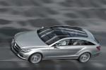 Mercedes-Benz CLS Shooting Break Concept 2010 года